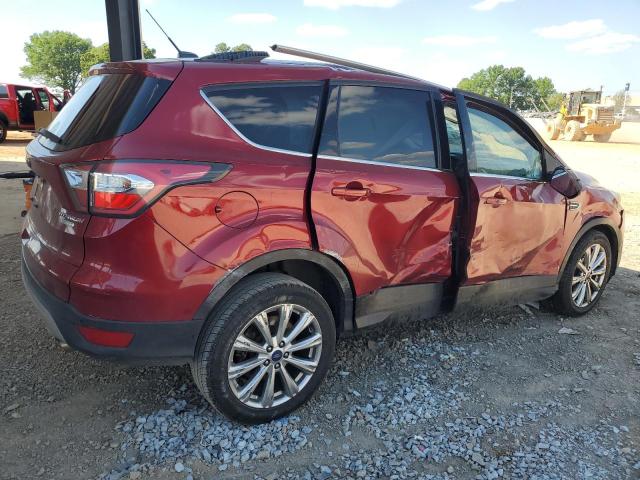 Photo 3 from auction – 2017 FORD ESCAPE TIT with VIN 1FMCU0JDXHUA74853