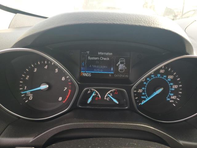 Photo 9 from auction – 2016 FORD ESCAPE SE with VIN 1FMCU9GX9GUC82369