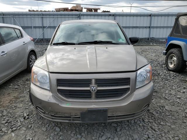 Photo 5 from auction – 2008 DODGE CALIBER with VIN 1B3HB28B78D501956