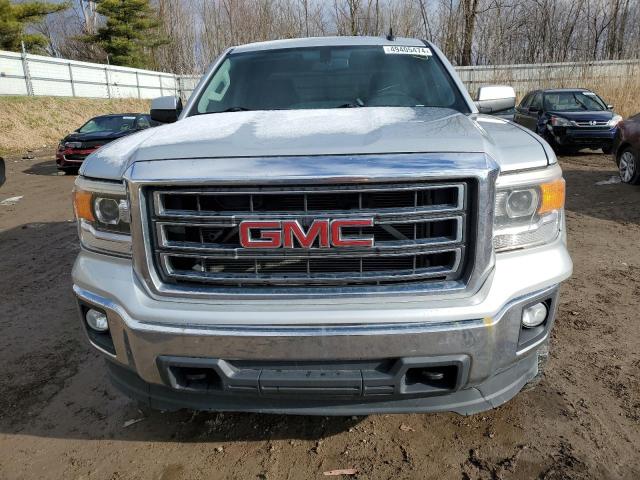 Photo 5 from auction – 2015 GMC SIERRA K15 with VIN 1GTV2UEC0FZ225940