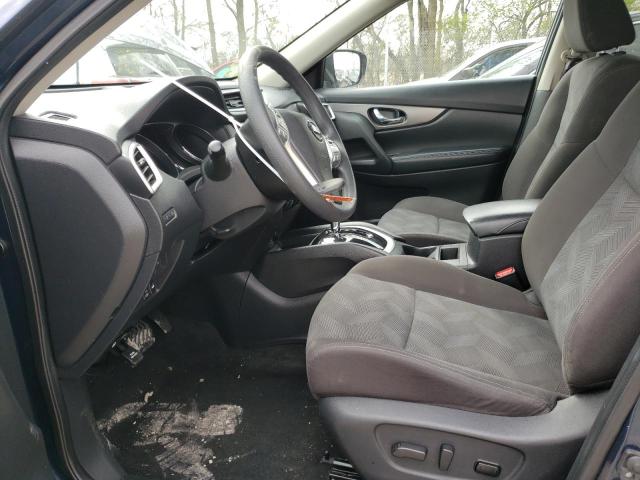 Photo 7 from auction – 2016 NISSAN ROGUE S with VIN KNMAT2MV2GP657266