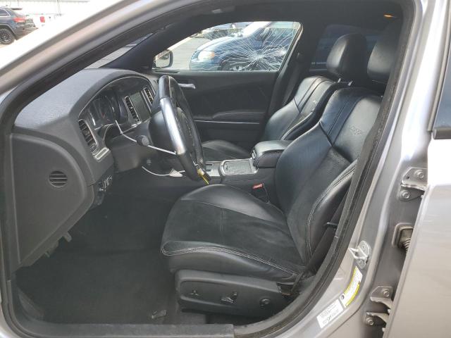 Photo 7 from auction – 2013 DODGE CHARGER SR with VIN 2C3CDXEJ0DH716687