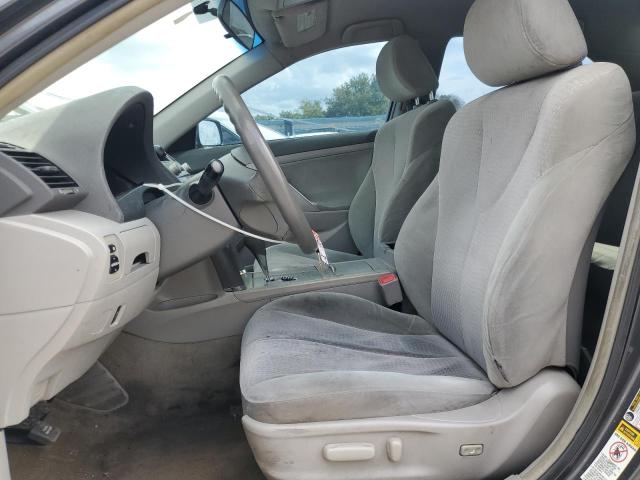 Photo 7 from auction – 2011 TOYOTA CAMRY BASE with VIN 4T1BF3EK9BU119854