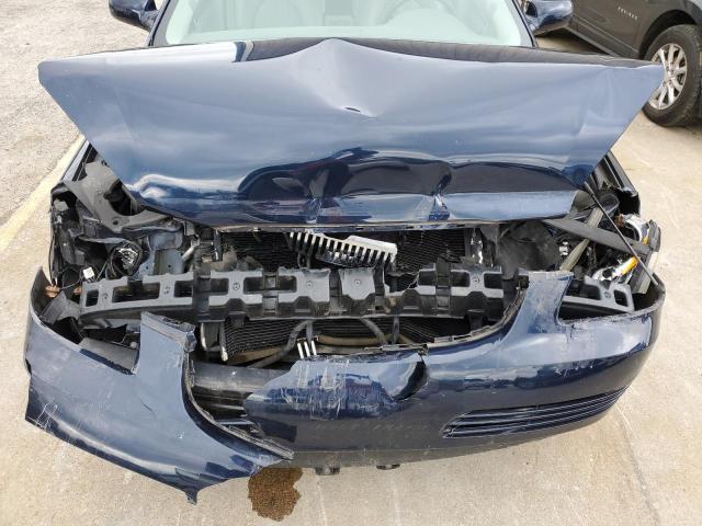 Photo 11 from auction – 2008 BUICK LUCERNE CX with VIN 1G4HD57248U119570