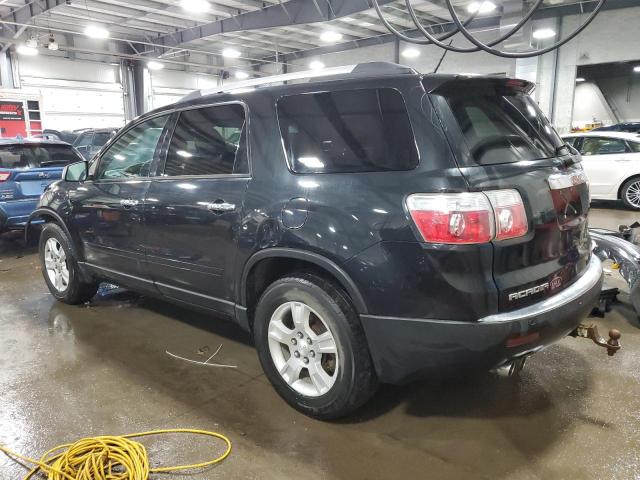 Photo 2 from auction – 2011 GMC ACADIA SLE with VIN 1GKKRPED9BJ418660