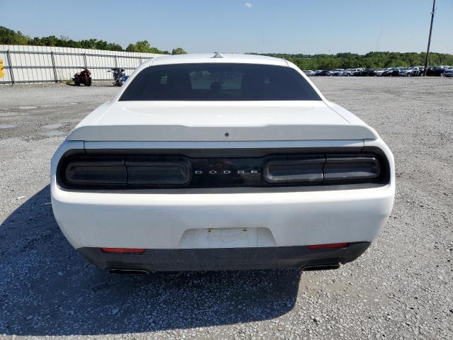 Photo 6 from auction – 2018 DODGE CHALLENGER with VIN 2C3CDZBT9JH259892