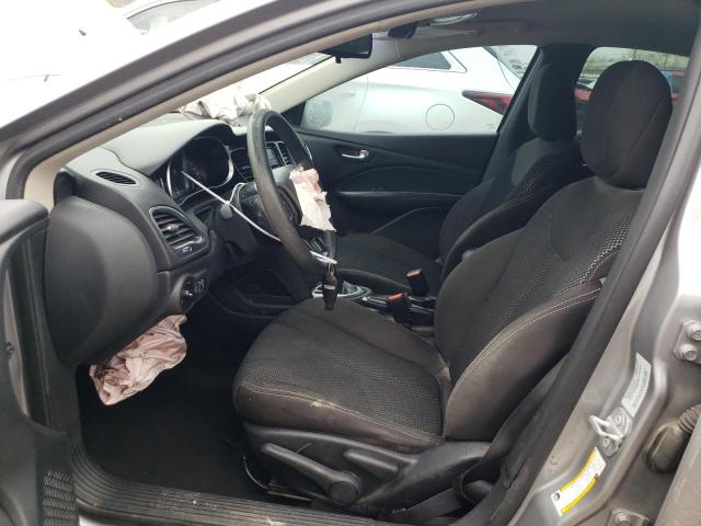 Photo 7 from auction – 2015 DODGE DART SXT with VIN 1C3CDFBB4FD286153