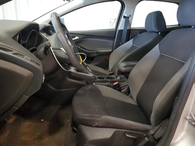 Photo 7 from auction – 2014 FORD FOCUS SE with VIN 1FADP3F21EL192614