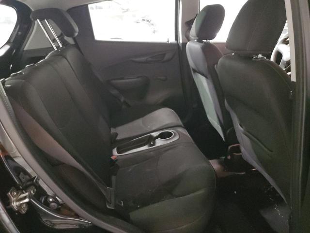 Photo 10 from auction – 2019 CHEVROLET SPARK LS with VIN KL8CB6SA5KC746809