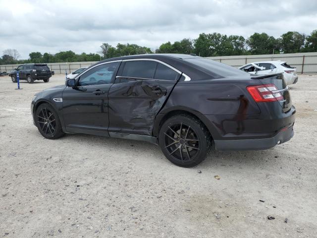 Photo 2 from auction – 2013 FORD TAURUS SEL with VIN 1FAHP2E86DG192665