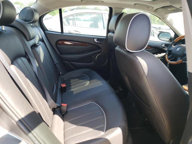 Photo 10 from auction – 2008 JAGUAR X-TYPE 3.0 with VIN SAJWA51AX8WJ34732