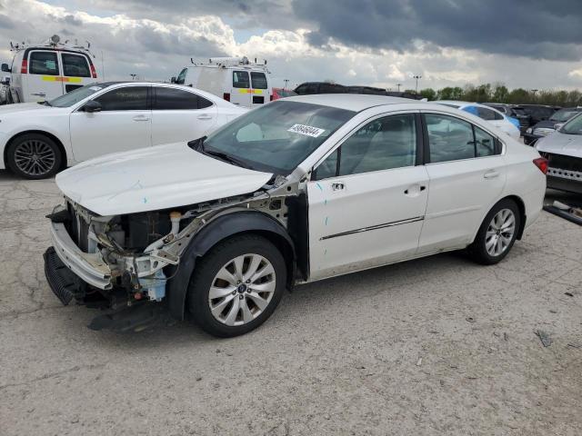 SUBARU LEGACY 2.5 2016 with VIN 4S3BNBC60G3004919 - Photo from auction