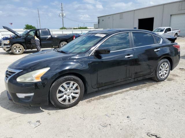 NISSAN ALTIMA 2.5 2014 with VIN 1N4AL3AP1EN343683 - Photo from auction