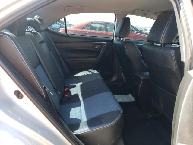 Photo 10 from auction – 2016 TOYOTA COROLLA L with VIN 5YFBURHE9GP366802