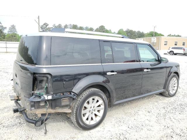 Photo 3 from auction – 2010 FORD FLEX SEL with VIN 2FMGK5CC0ABA39100