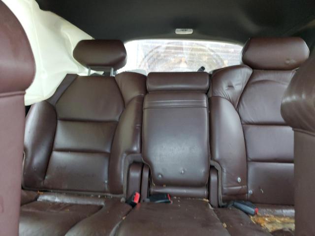 Photo 10 from auction – 2007 ACURA MDX with VIN 2HNYD28297H528516