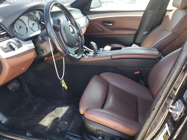Photo 7 from auction – 2012 BMW 535 XI with VIN WBAFU7C57CDU59616