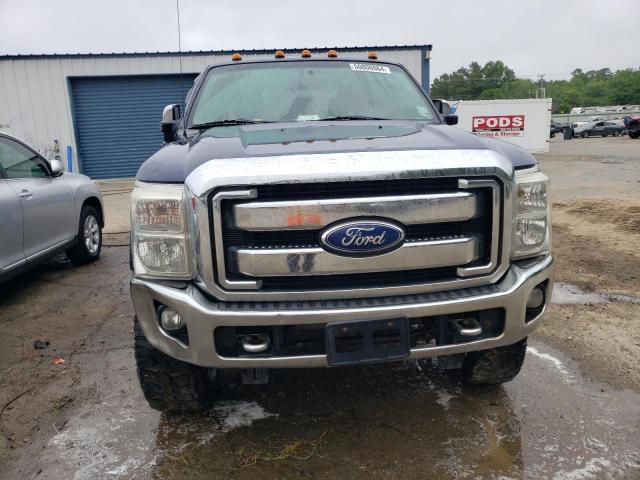 Photo 5 from auction – 2011 FORD F250 SUPER with VIN 1FT7W2B62BEC80004