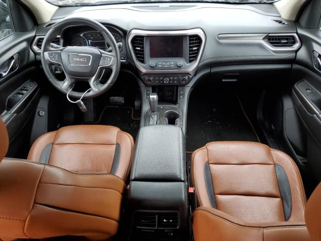 Photo 8 from auction – 2017 GMC ACADIA ALL with VIN 1GKKNVLS9HZ259540