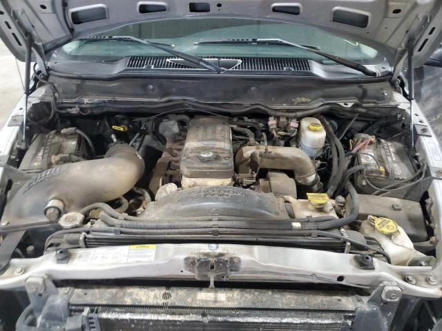 Photo 11 from auction – 2004 DODGE RAM 2500 S with VIN 3D7KU28694G117228
