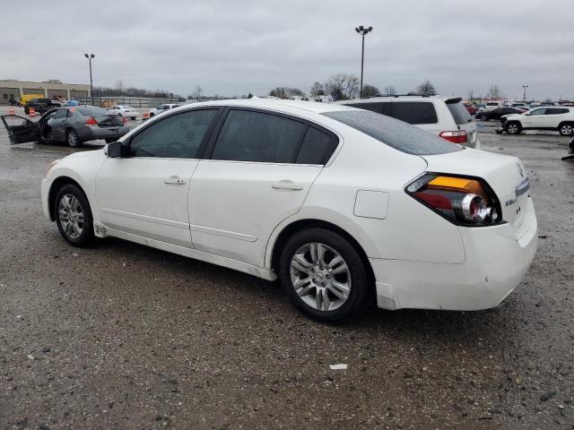 Photo 2 from auction – 2012 NISSAN ALTIMA BAS with VIN 1N4AL2AP6CN407420