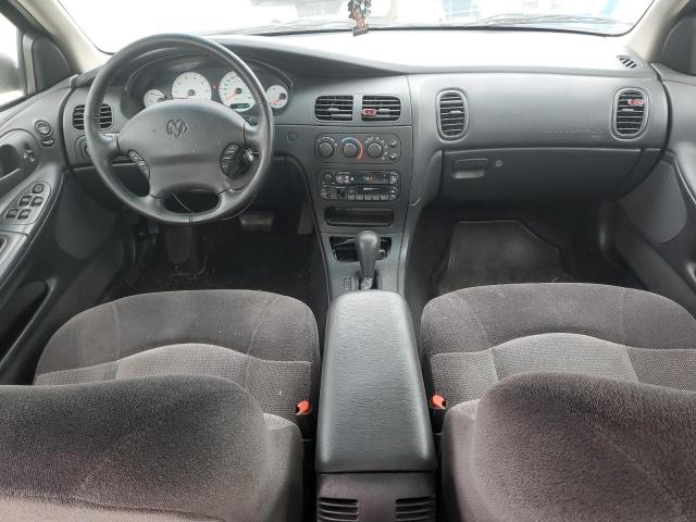 Photo 8 from auction – 2000 DODGE INTREPID E with VIN 2B3HD56J6YH356854