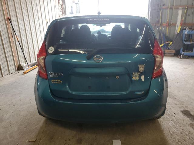 Photo 6 from auction – 2015 NISSAN VERSA NOTE with VIN 3N1CE2CP2FL443560