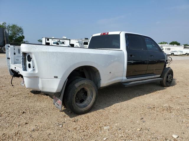 Photo 3 from auction – 2022 RAM 3500 TRADE with VIN 3C63RRGL1NG196273