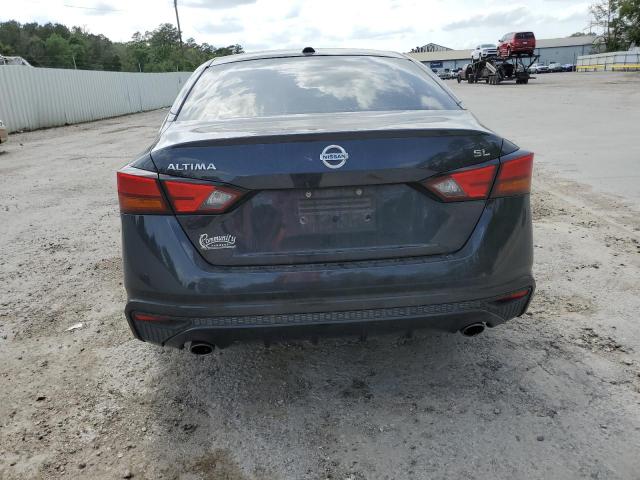 Photo 6 from auction – 2019 NISSAN ALTIMA SL with VIN 1N4BL4EV5KC115552