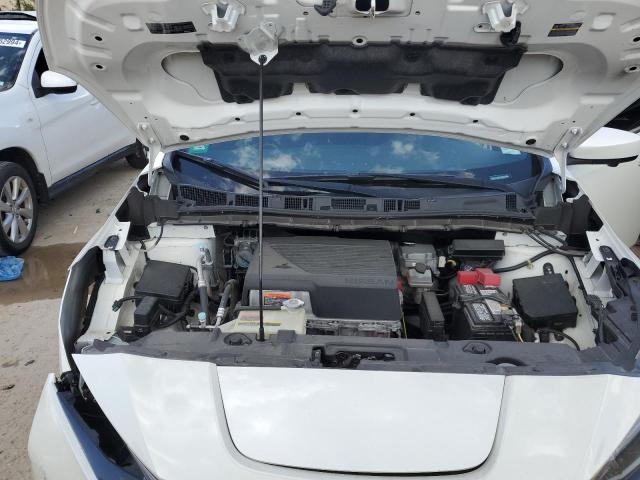 Photo 11 from auction – 2020 NISSAN LEAF SV with VIN 1N4AZ1CP7LC300992