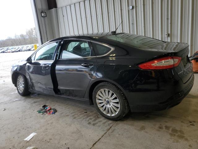 Photo 2 from auction – 2014 FORD FUSION SE with VIN 3FA6P0LUXER252792