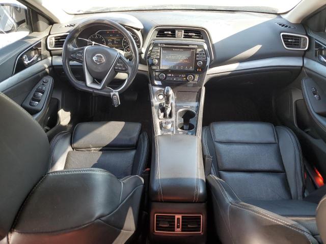 Photo 8 from auction – 2016 NISSAN MAXIMA 3.5 with VIN 1N4AA6AP2GC392851