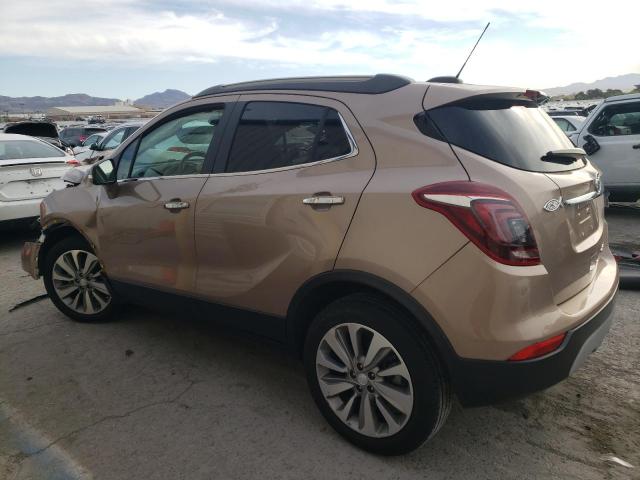 Photo 2 from auction – 2019 BUICK ENCORE PRE with VIN KL4CJASB6KB768307
