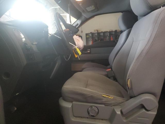 Photo 7 from auction – 2012 FORD F150 SUPER with VIN 1FTFX1EF9CFB30224