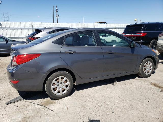 Photo 3 from auction – 2013 HYUNDAI ACCENT GLS with VIN KMHCT4AE6DU273489