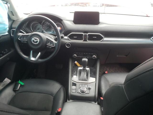 Photo 8 from auction – 2021 MAZDA CX-5 TOURI with VIN JM3KFBCM6M0113532
