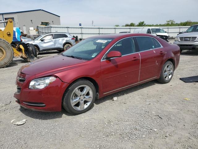 CHEVROLET MALIBU 1LT 2011 with VIN 1G1ZC5E13BF274623 - Photo from auction