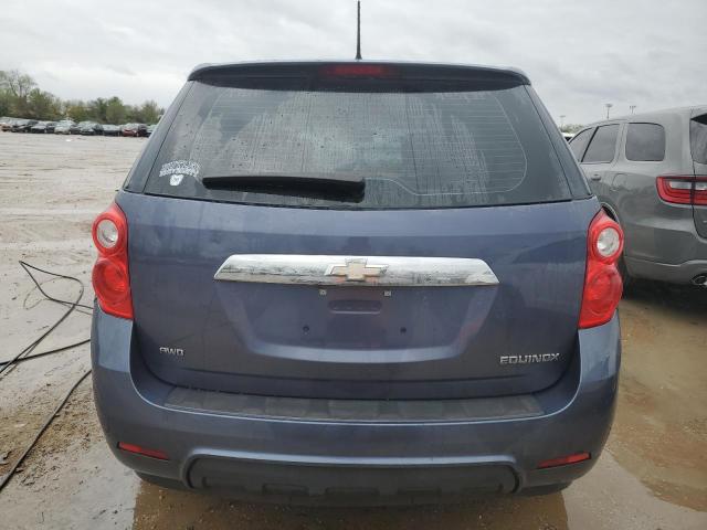 Фото 6 с аукциона – 2014 CHEVROLET EQUINOX LS с VIN 2GNFLEEK1E6140170