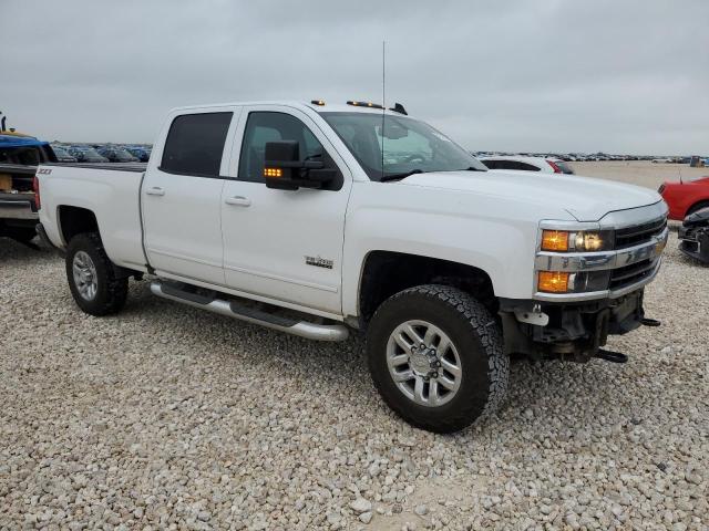 Photo 4 from auction – 2018 CHEVROLET SILVERADO with VIN 1GC1KVEG6JF279440