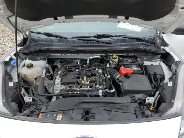 Photo 11 from auction – 2021 FORD ESCAPE S with VIN 1FMCU0F66MUA50621