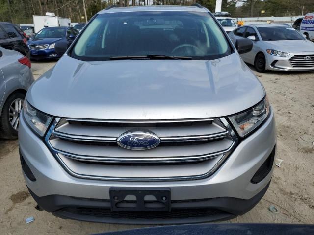 Photo 5 from auction – 2016 FORD EDGE SE with VIN 2FMPK4G96GBC61836