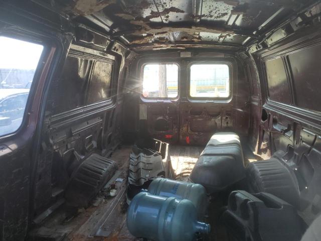 Photo 10 from auction – 2009 FORD ECONOLINE with VIN 1FTNS24W19DA51040