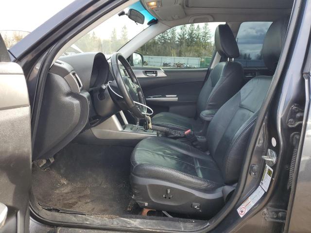 Photo 7 from auction – 2012 SUBARU FORESTER L with VIN JF2SHCEC9CH452879