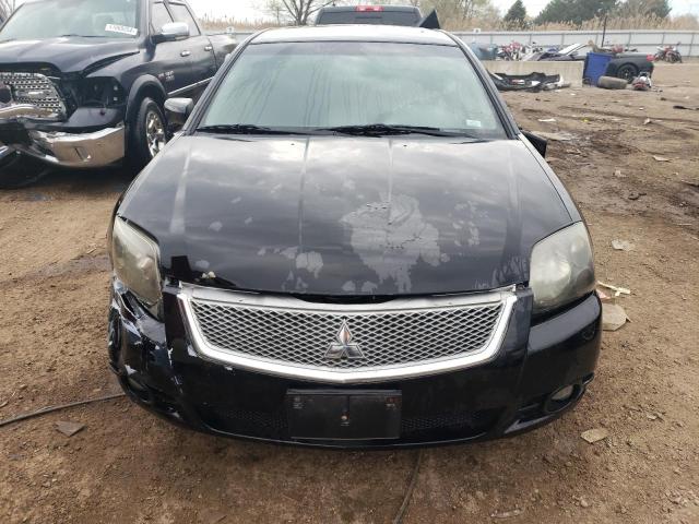 Foto 5 de la subasta – 2011 MITSUBISHI GALANT ES con VIN 4A32B3FFXBE033512