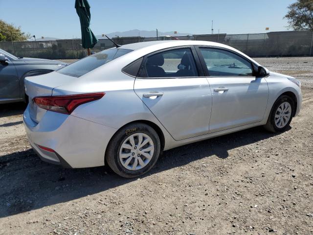 Photo 3 from auction – 2020 HYUNDAI ACCENT SE with VIN 3KPC24A67LE098988