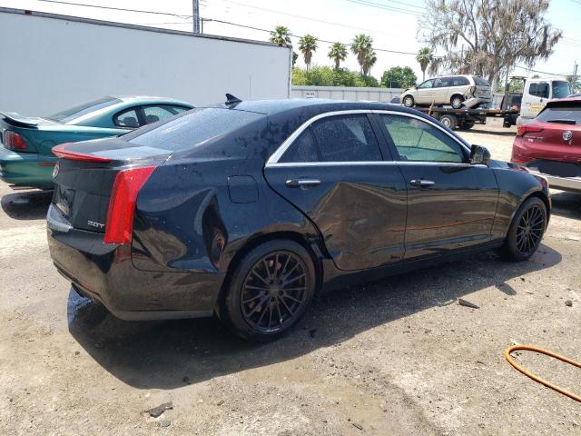 Photo 3 from auction – 2013 CADILLAC ATS with VIN 1G6AA5RX4D0158946