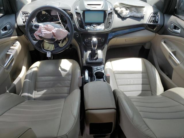 Photo 8 from auction – 2015 FORD ESCAPE TIT with VIN 1FMCU0J90FUC07127