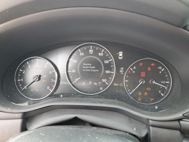 Photo 9 from auction – 2023 MAZDA 3 SELECT with VIN 3MZBPABM9PM353612