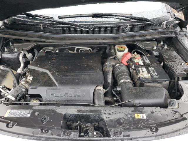 Photo 12 from auction – 2017 FORD EXPLORER P with VIN 1FM5K8HT5HGC12453