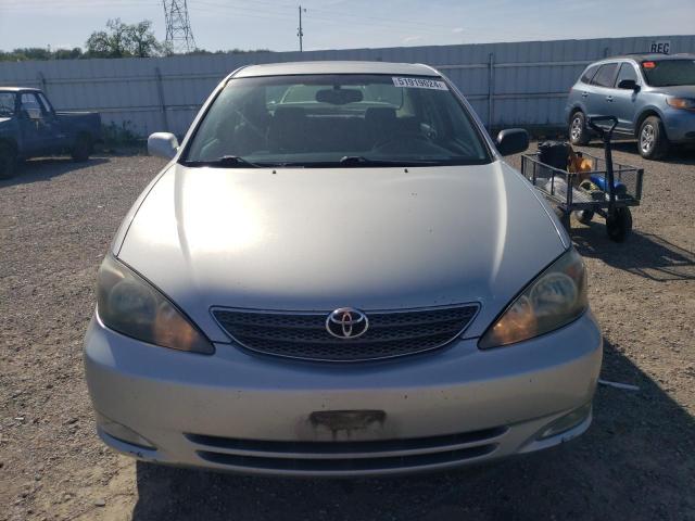 Photo 5 from auction – 2003 TOYOTA CAMRY LE with VIN 4T1BE32K33U256345